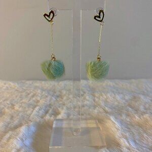 I'd rather relax - Valentine